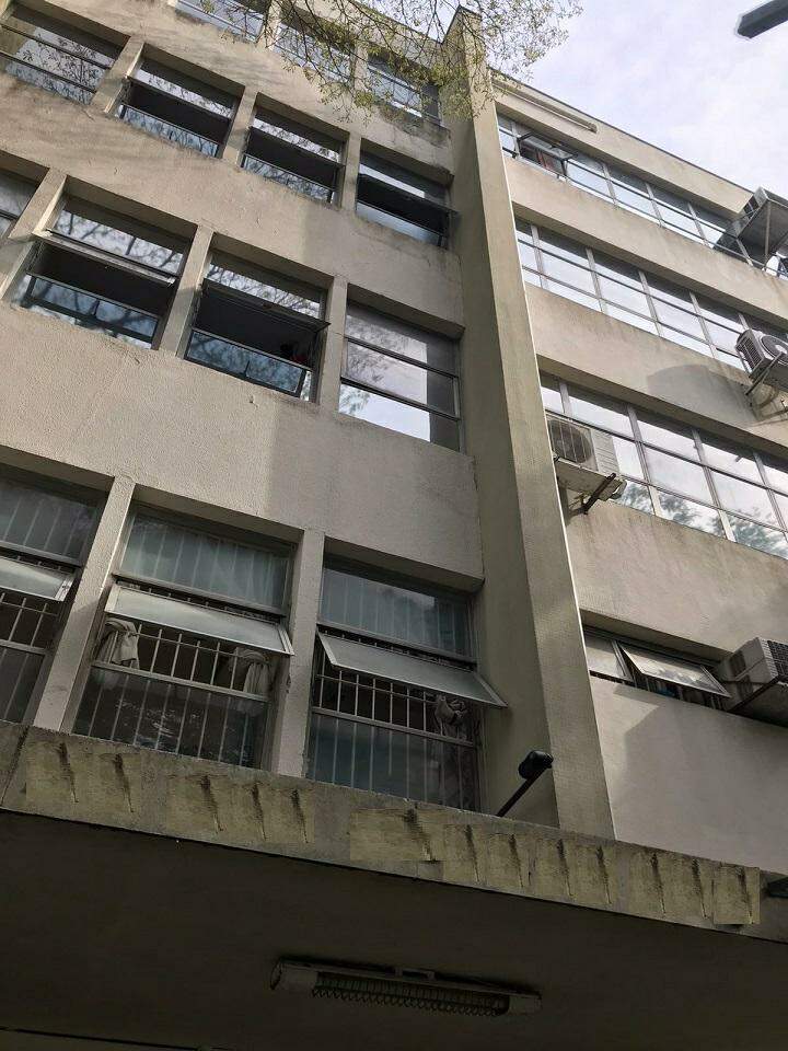 Conjunto Comercial-Sala à venda, 69m² - Foto 2