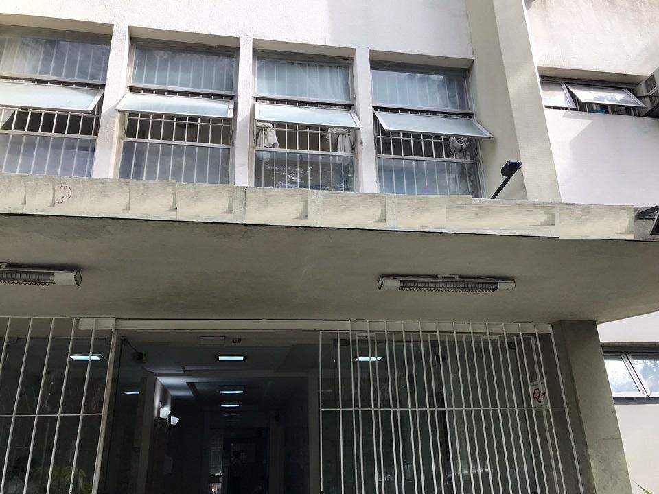 Conjunto Comercial-Sala à venda, 69m² - Foto 3