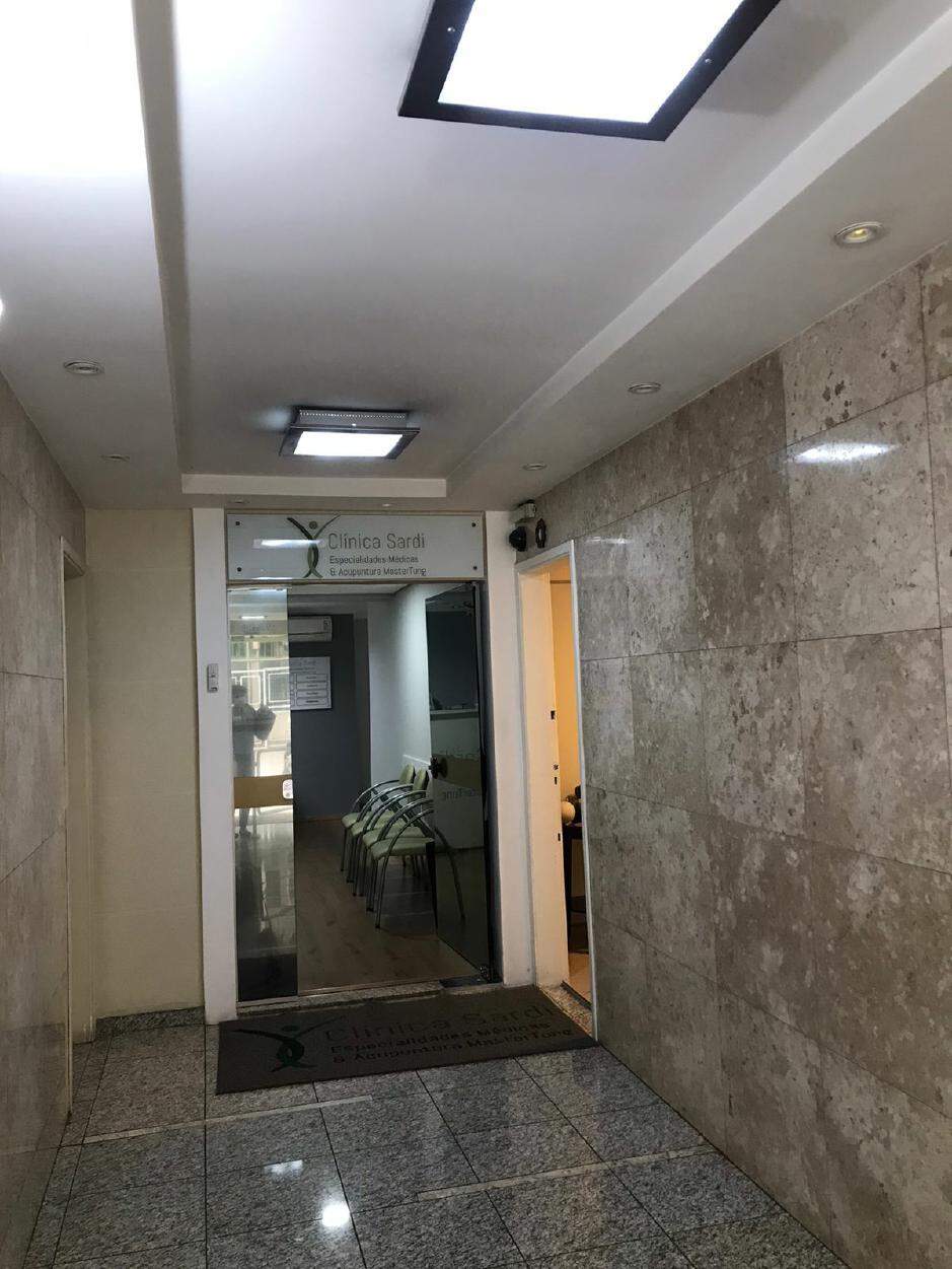 Conjunto Comercial-Sala à venda, 69m² - Foto 5