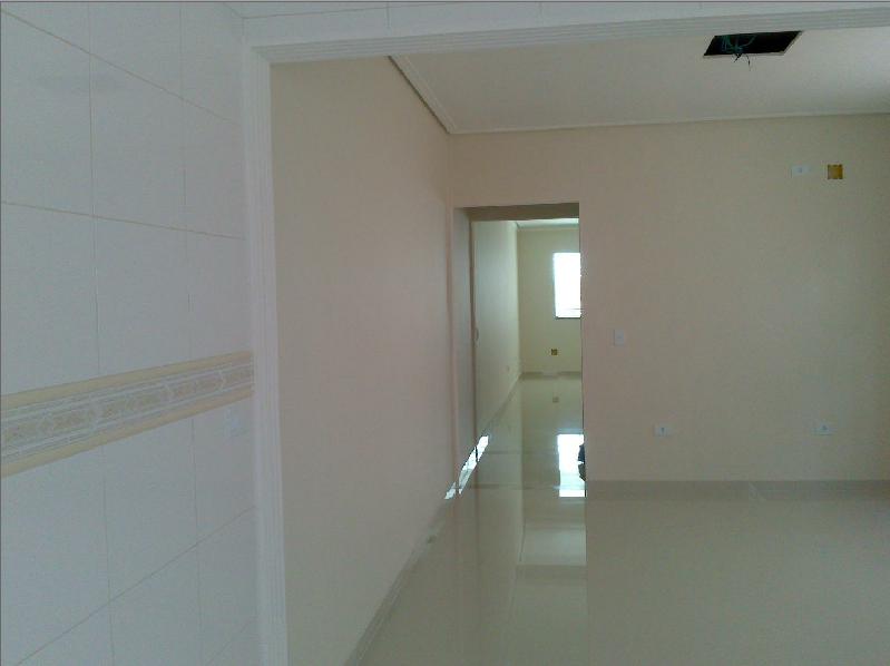 Sobrado à venda com 3 quartos, 224m² - Foto 4