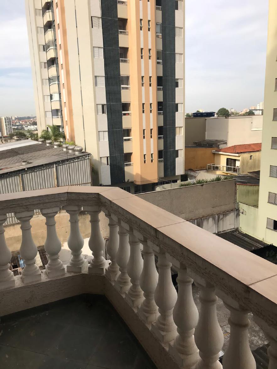 Apartamento à venda com 3 quartos, 102m² - Foto 19