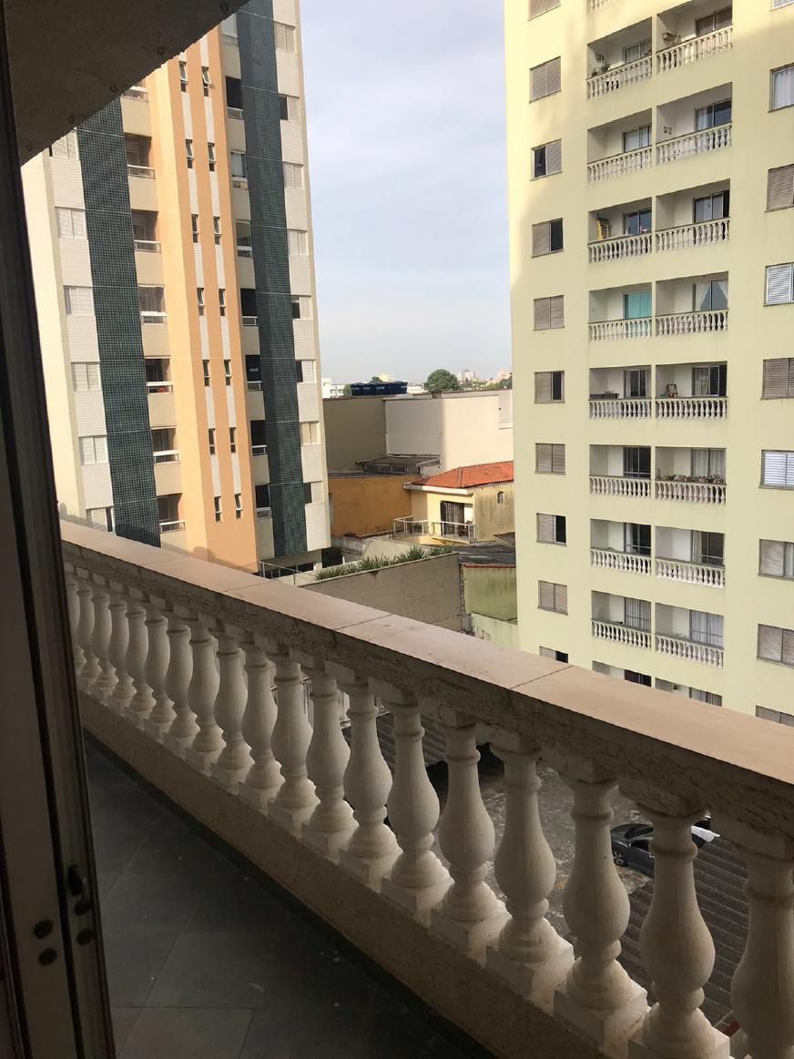 Apartamento à venda com 3 quartos, 102m² - Foto 20