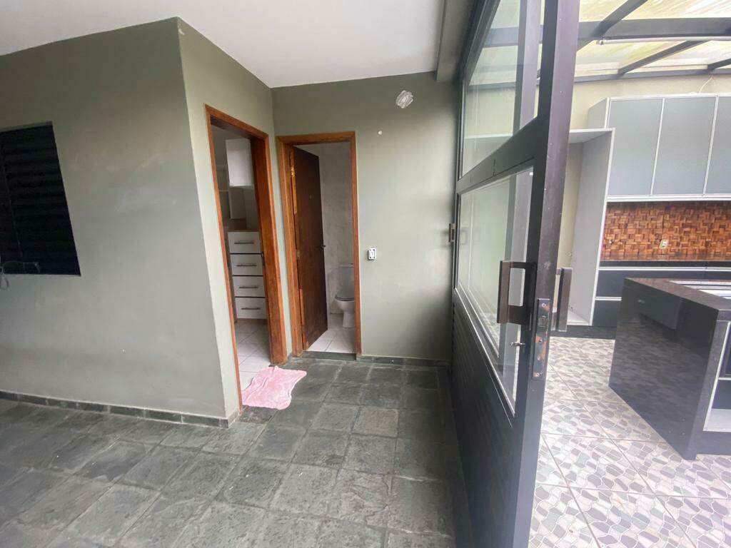 Sobrado à venda com 3 quartos, 217m² - Foto 24