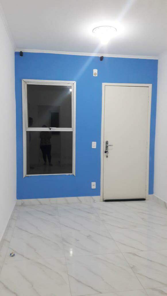 Apartamento para alugar com 2 quartos, 48m² - Foto 1