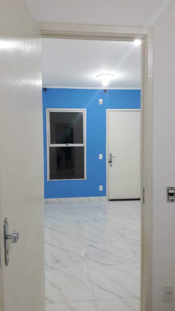 Apartamento para alugar com 2 quartos, 48m² - Foto 9