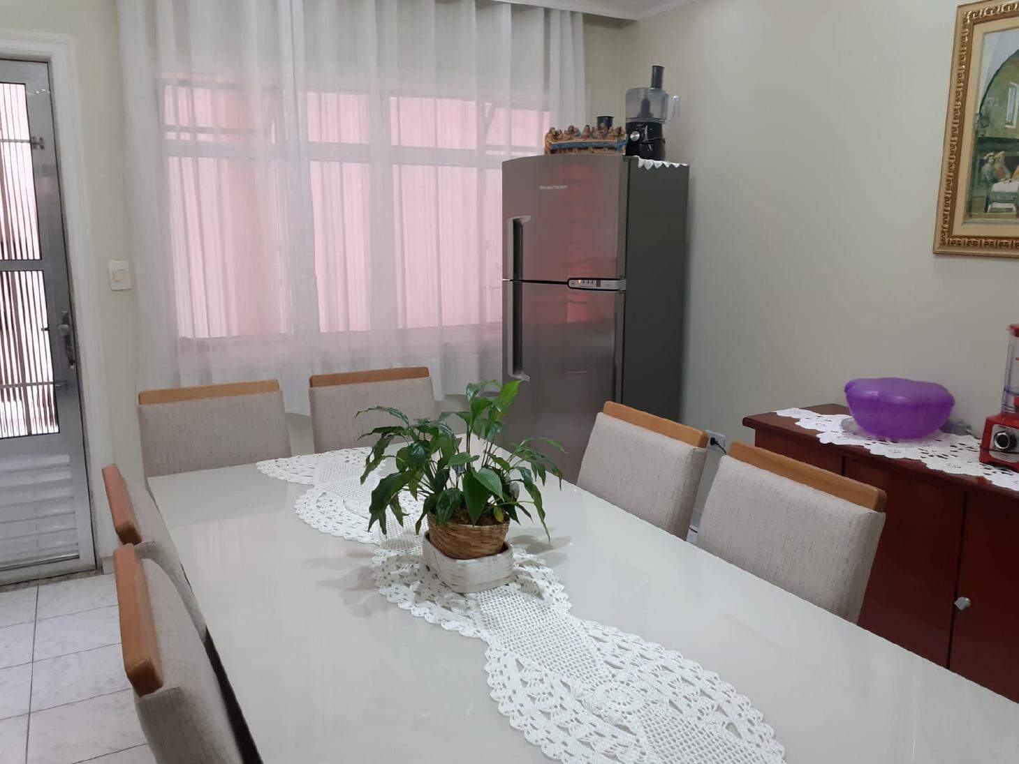 Sobrado à venda com 3 quartos, 201m² - Foto 12