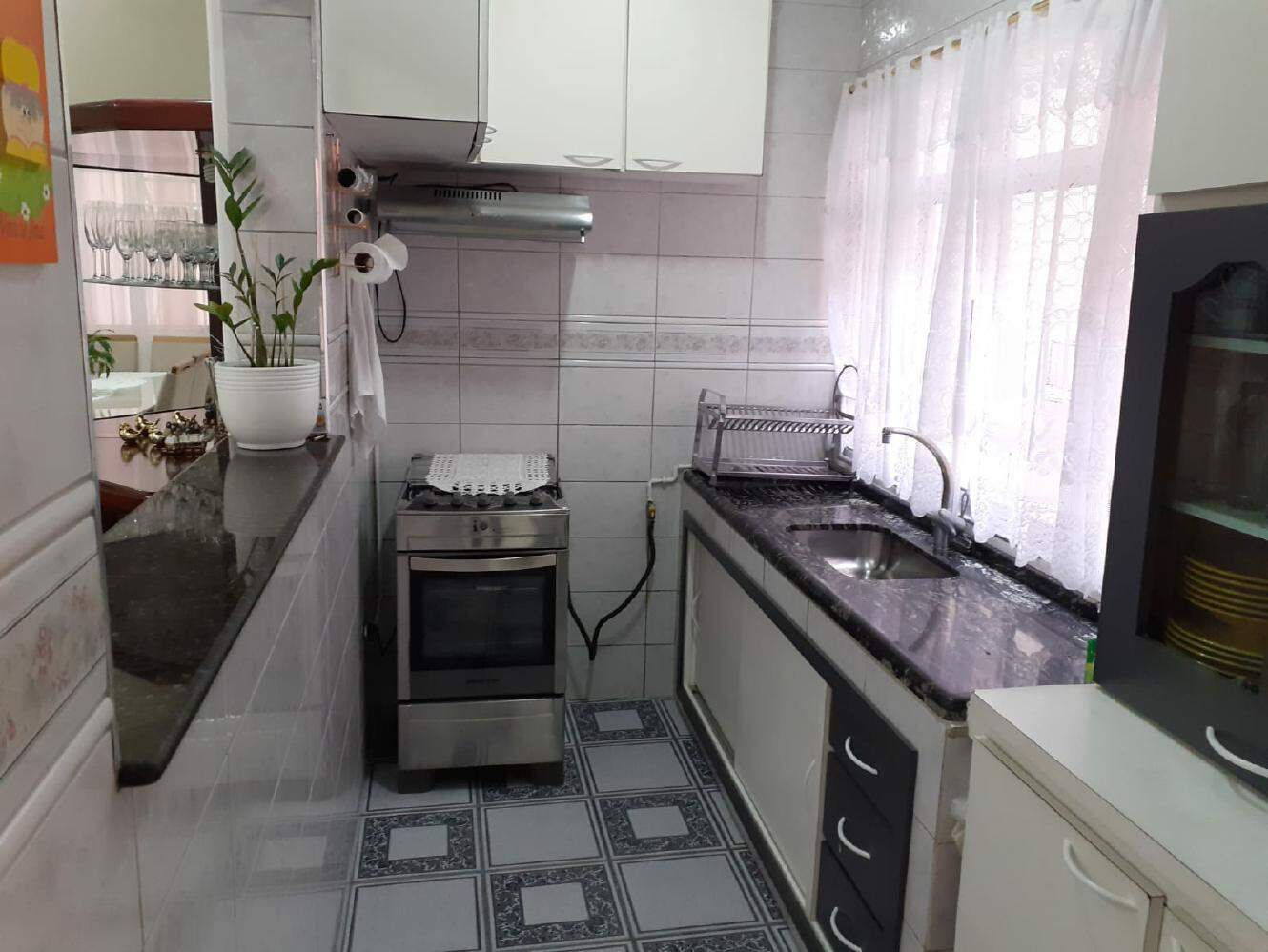 Sobrado à venda com 3 quartos, 201m² - Foto 17