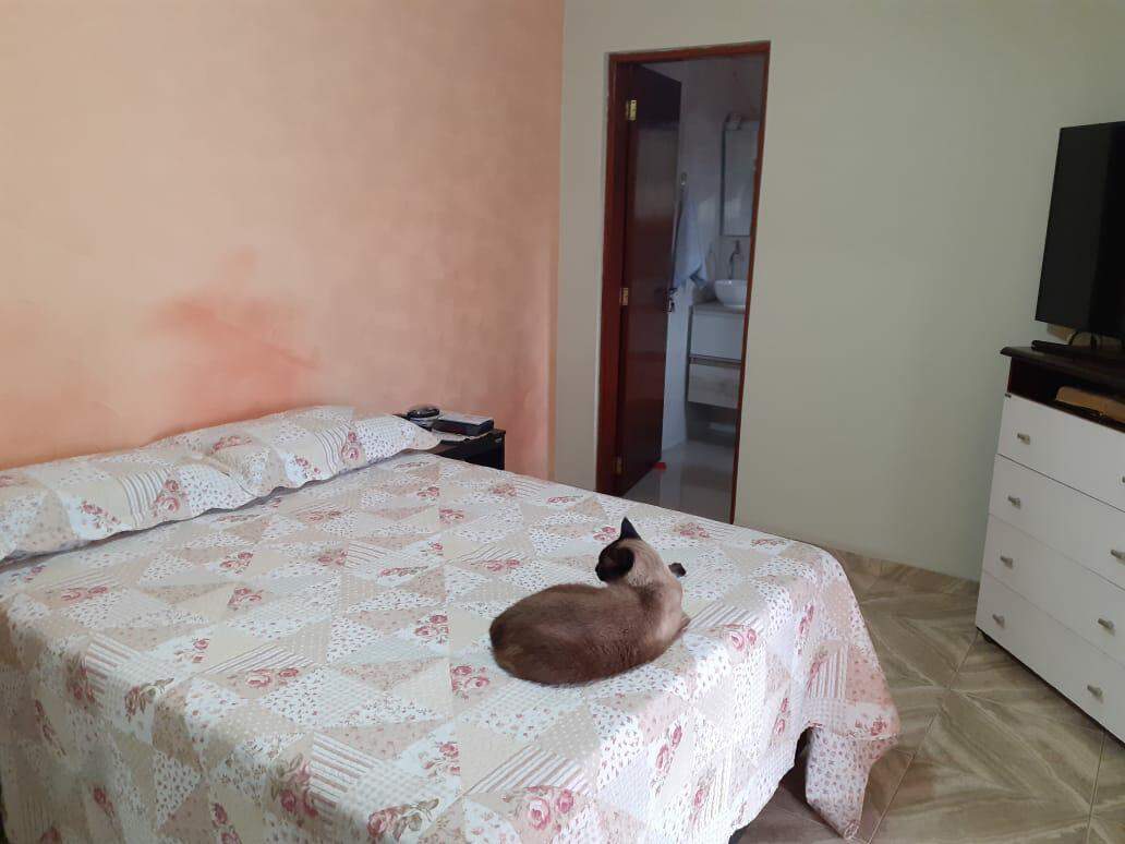 Sobrado à venda com 3 quartos, 201m² - Foto 26