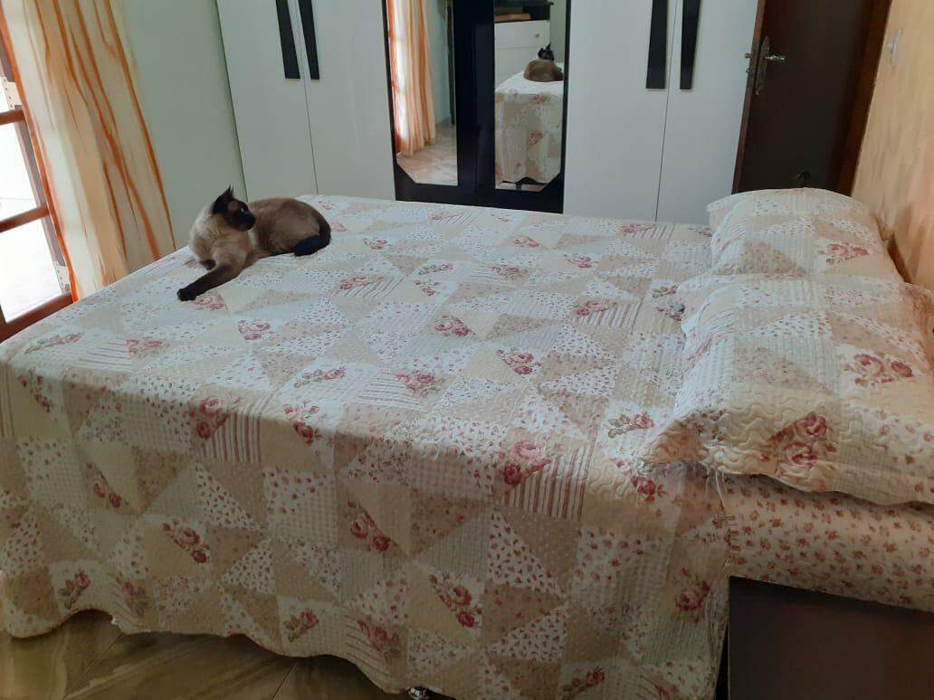 Sobrado à venda com 3 quartos, 201m² - Foto 27