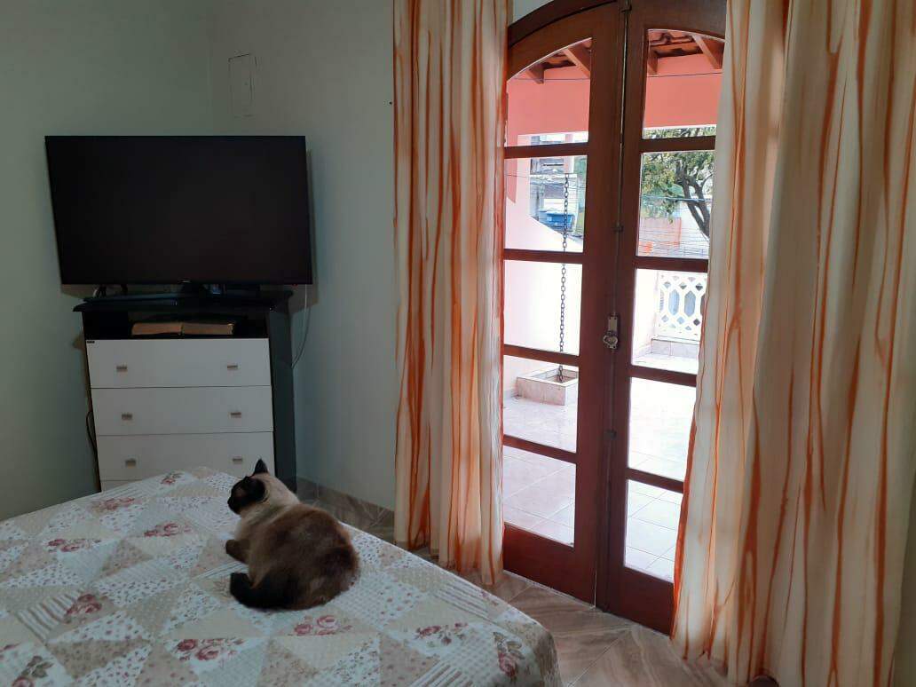 Sobrado à venda com 3 quartos, 201m² - Foto 28