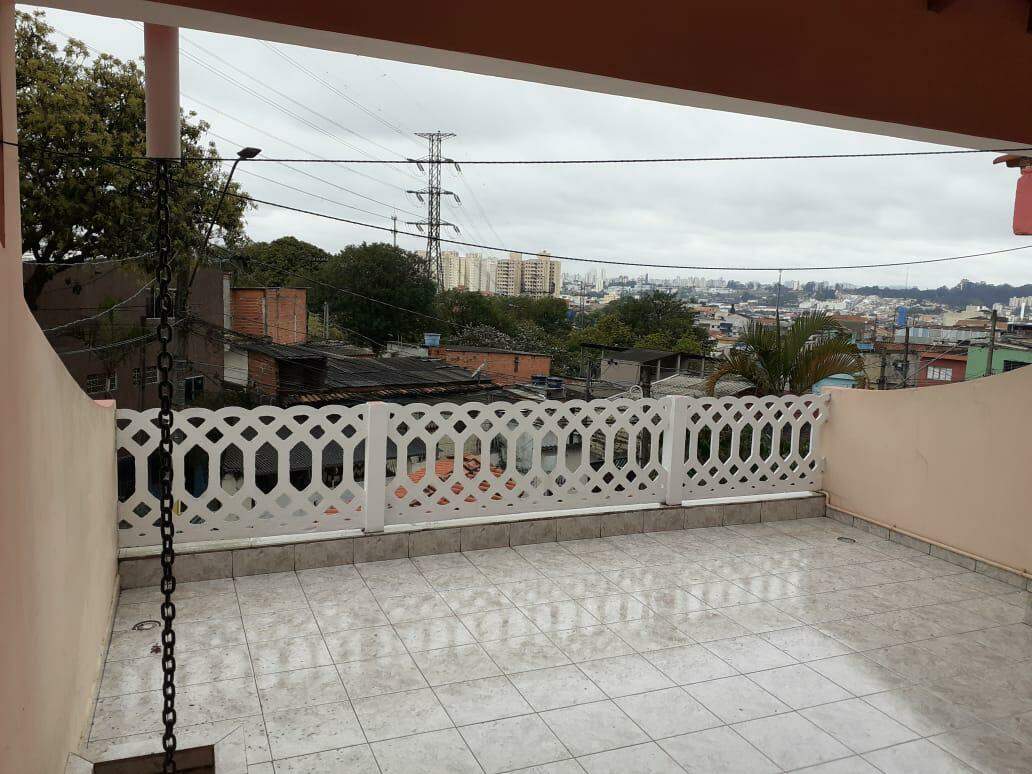 Sobrado à venda com 3 quartos, 201m² - Foto 35