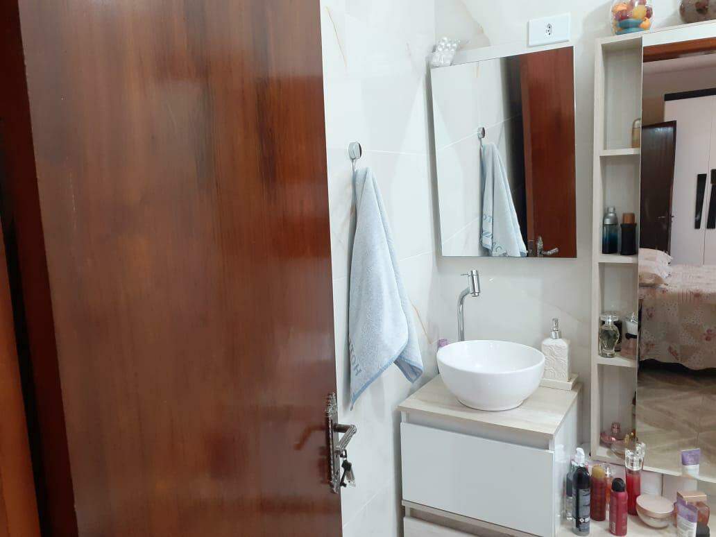 Sobrado à venda com 3 quartos, 201m² - Foto 37