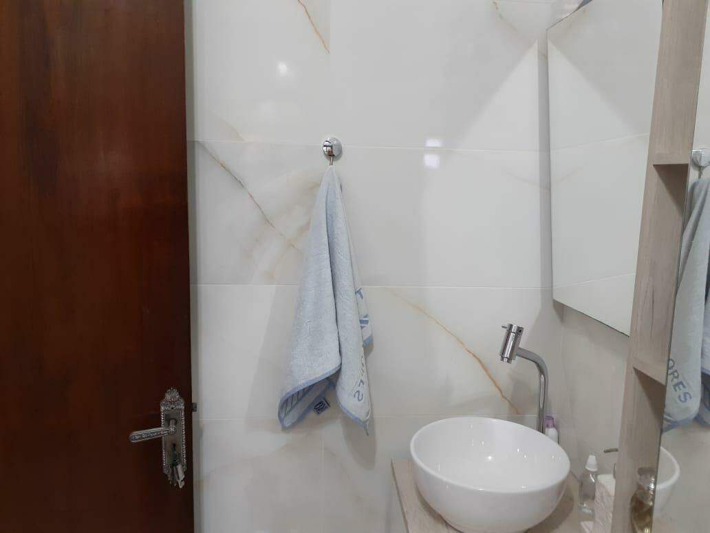 Sobrado à venda com 3 quartos, 201m² - Foto 38