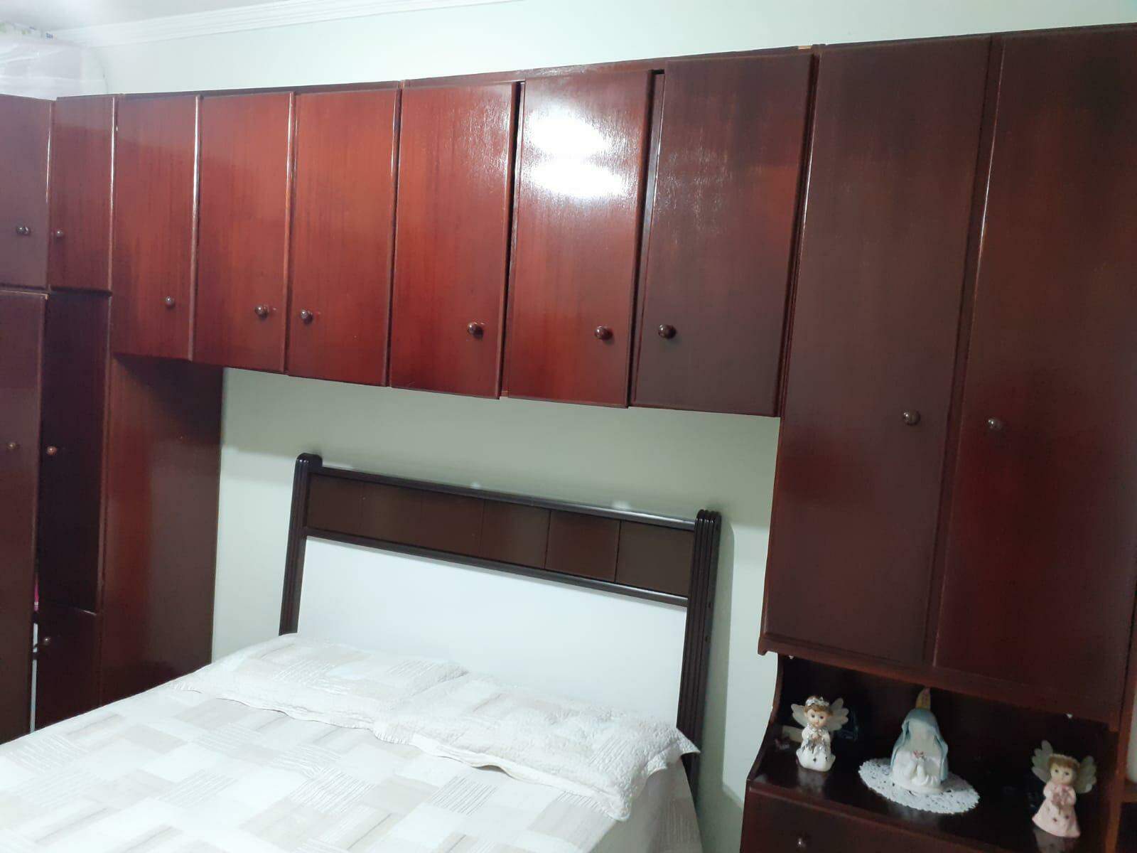 Sobrado à venda com 3 quartos, 201m² - Foto 41