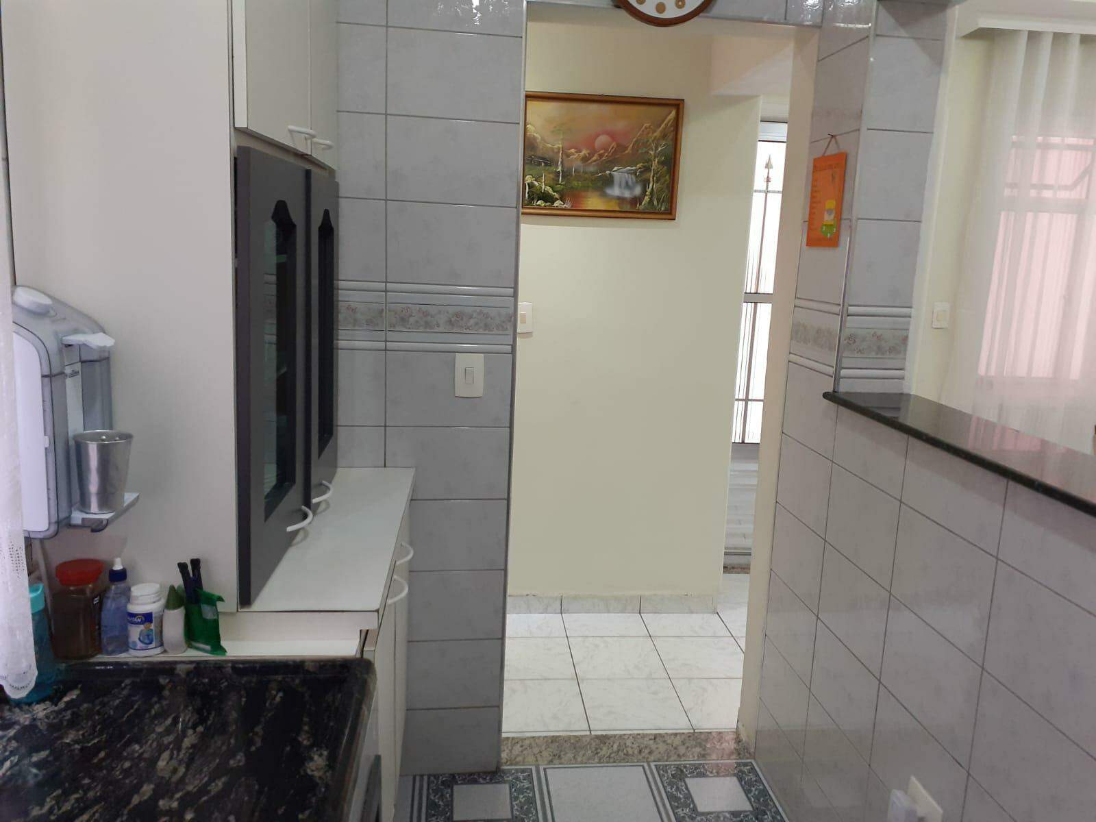 Sobrado à venda com 3 quartos, 201m² - Foto 53