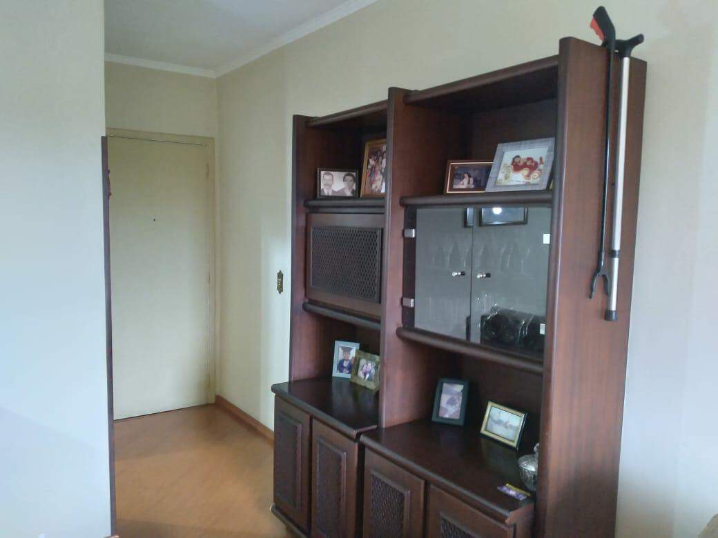 Apartamento à venda com 2 quartos, 76m² - Foto 3