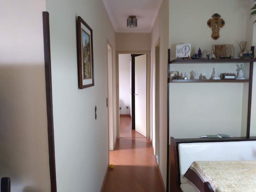 Apartamento à venda com 2 quartos, 76m² - Foto 5