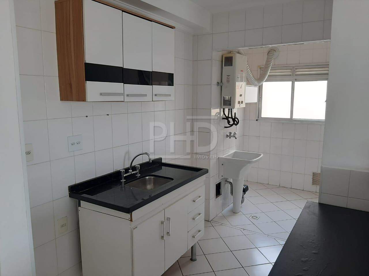 Apartamento à venda com 2 quartos, 52m² - Foto 6