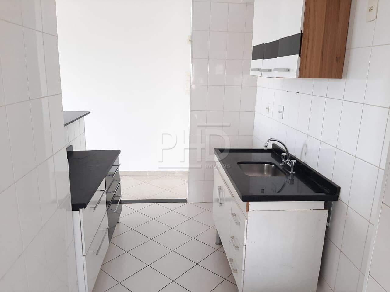 Apartamento à venda com 2 quartos, 52m² - Foto 4