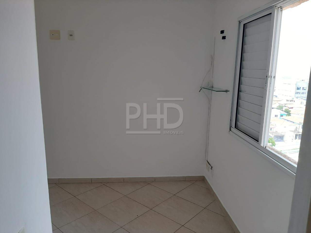 Apartamento à venda com 2 quartos, 52m² - Foto 12