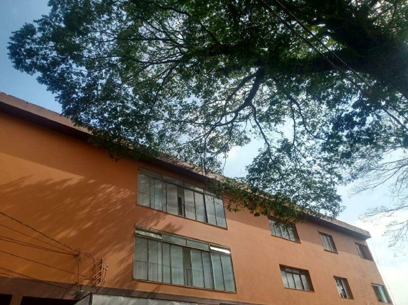 Apartamento à venda com 3 quartos, 98m² - Foto 3