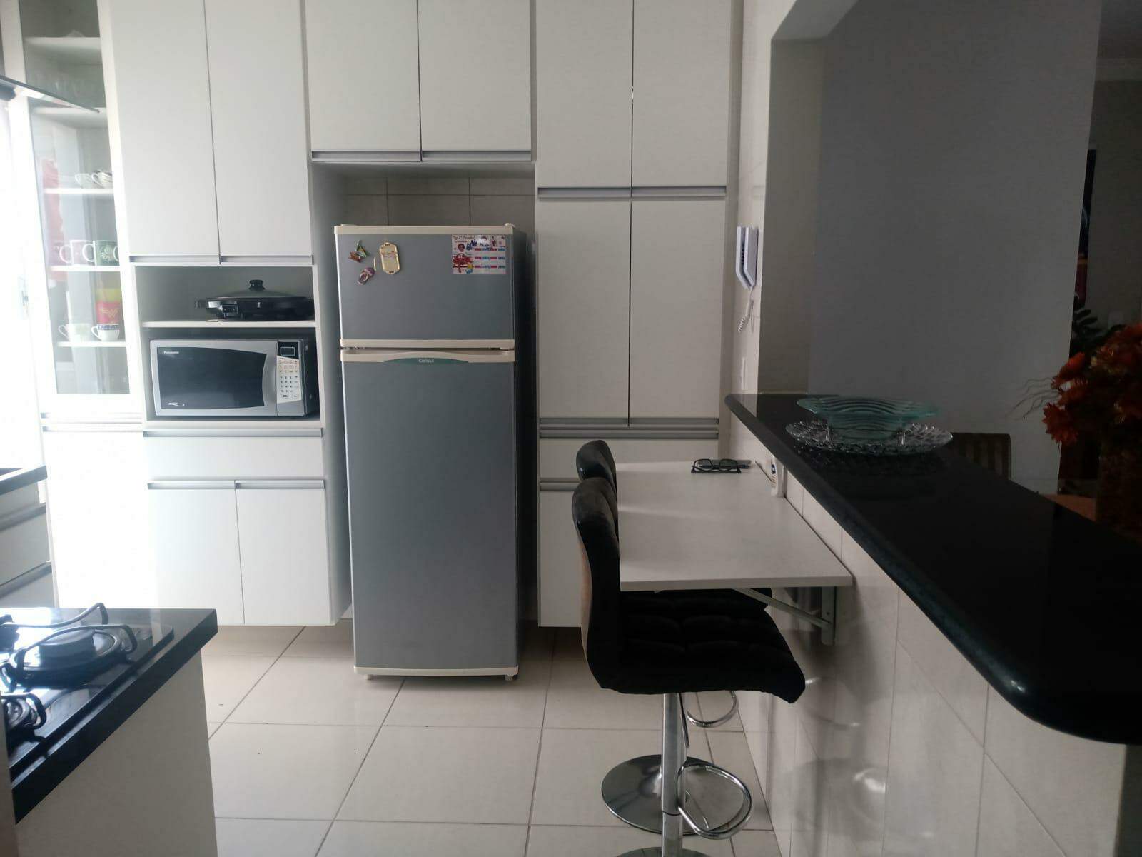 Apartamento à venda com 3 quartos, 98m² - Foto 5