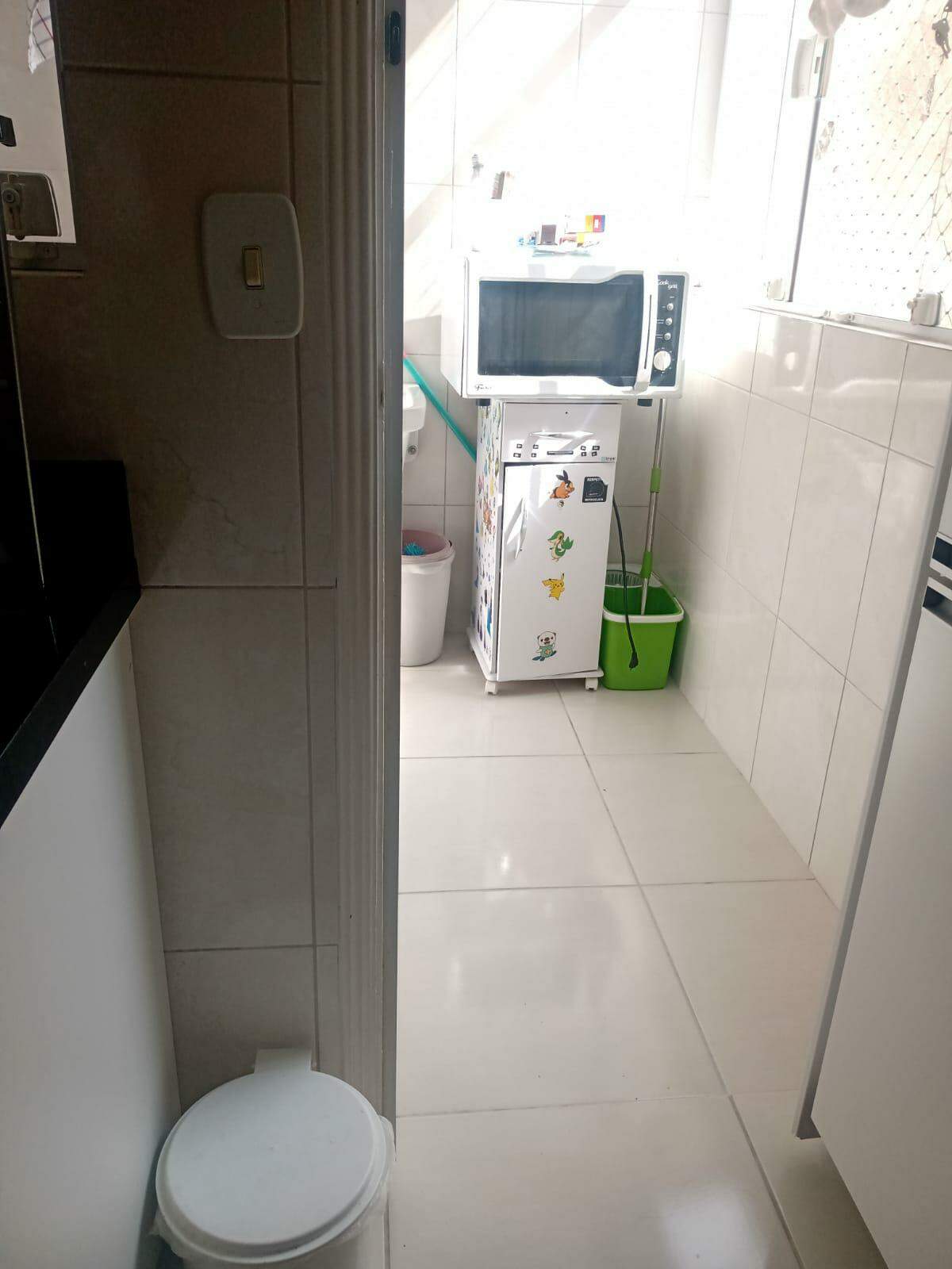 Apartamento à venda com 3 quartos, 98m² - Foto 9