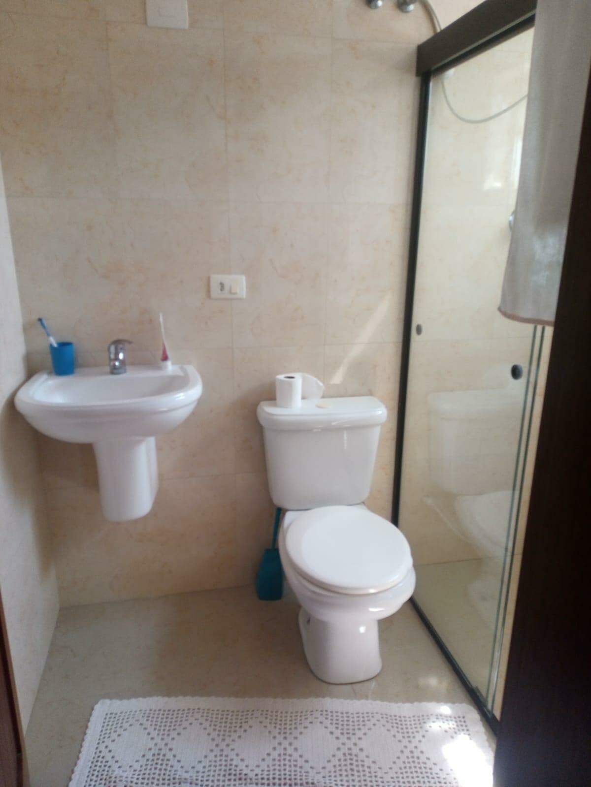 Sobrado à venda com 3 quartos, 400m² - Foto 10