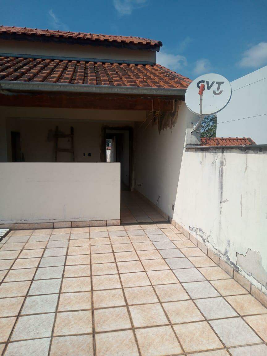 Sobrado à venda com 3 quartos, 400m² - Foto 25