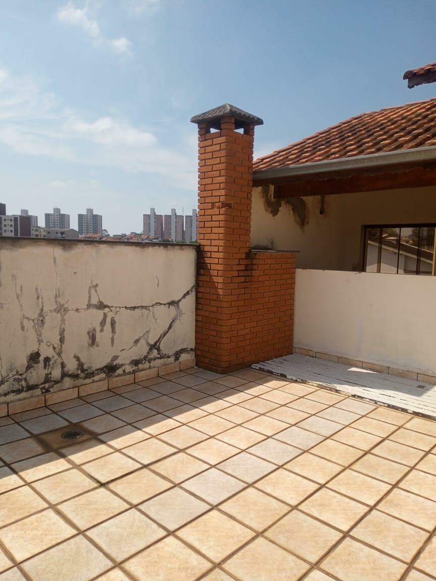 Sobrado à venda com 3 quartos, 400m² - Foto 26