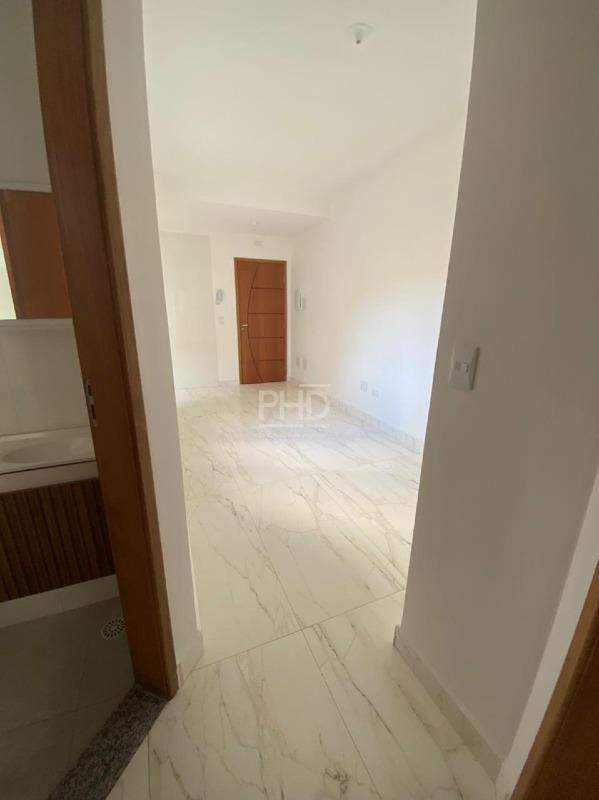 Apartamento à venda com 2 quartos, 44m² - Foto 3