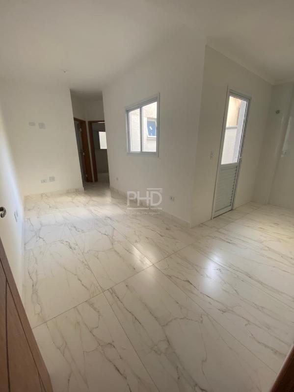 Apartamento à venda com 2 quartos, 44m² - Foto 1