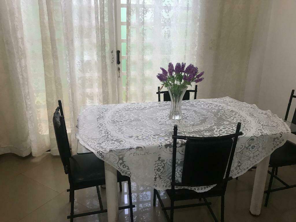 Sobrado à venda com 3 quartos, 202m² - Foto 4