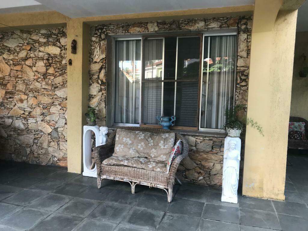 Sobrado à venda com 3 quartos, 202m² - Foto 14