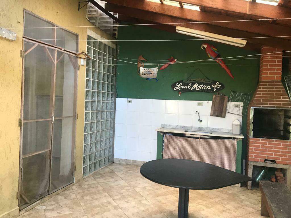 Sobrado à venda com 3 quartos, 202m² - Foto 15