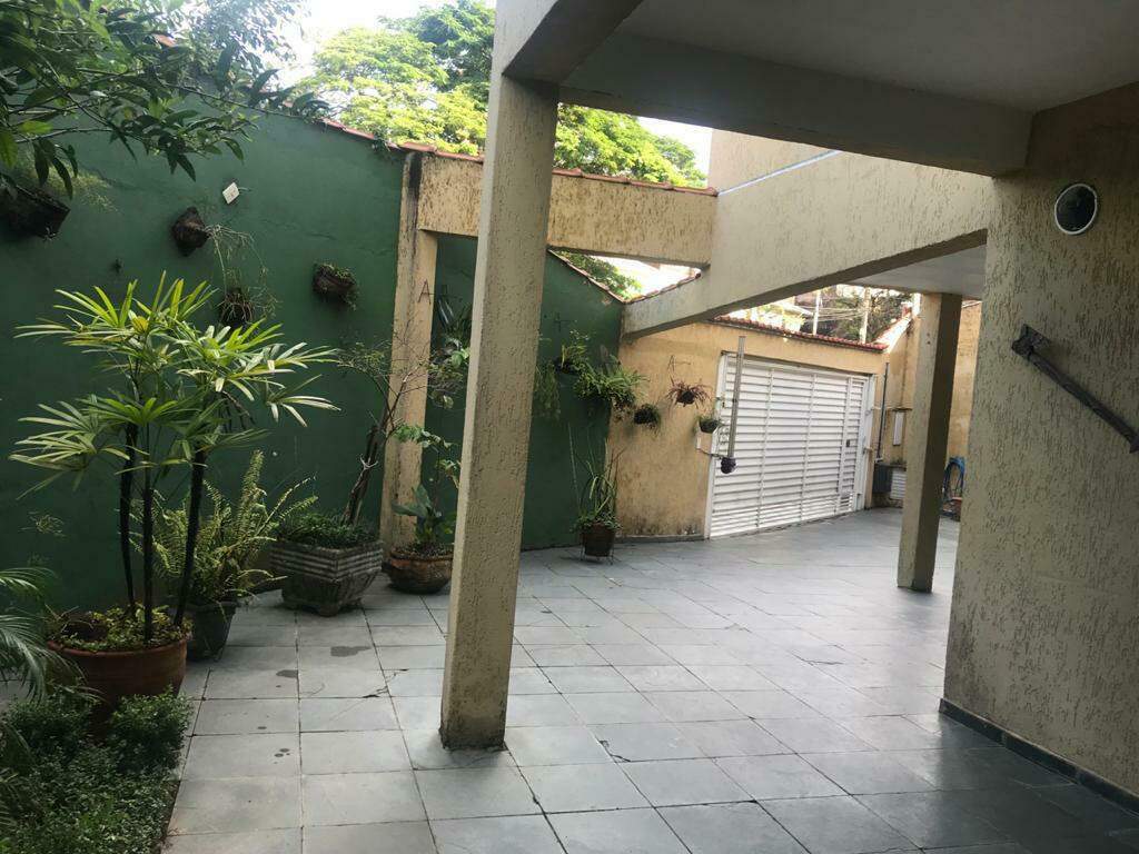 Sobrado à venda com 3 quartos, 202m² - Foto 17