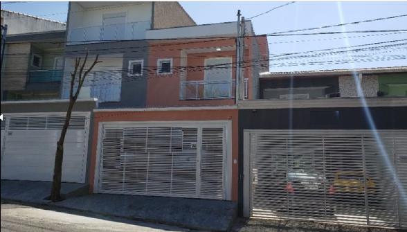 Sobrado à venda com 3 quartos, 170m² - Foto 1