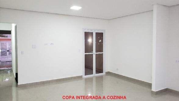 Sobrado à venda com 3 quartos, 170m² - Foto 6