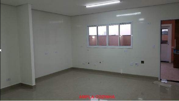 Sobrado à venda com 3 quartos, 170m² - Foto 7