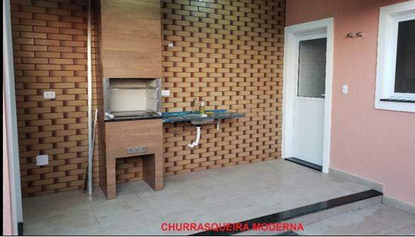 Sobrado à venda com 3 quartos, 170m² - Foto 9