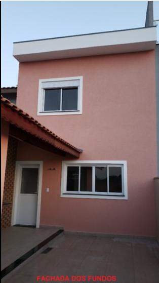 Sobrado à venda com 3 quartos, 170m² - Foto 11