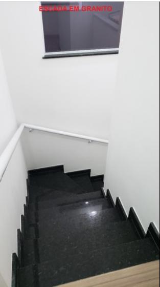 Sobrado à venda com 3 quartos, 170m² - Foto 12