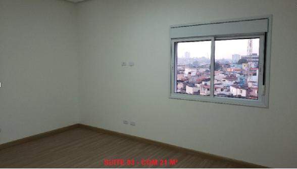 Sobrado à venda com 3 quartos, 170m² - Foto 13