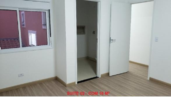 Sobrado à venda com 3 quartos, 170m² - Foto 16