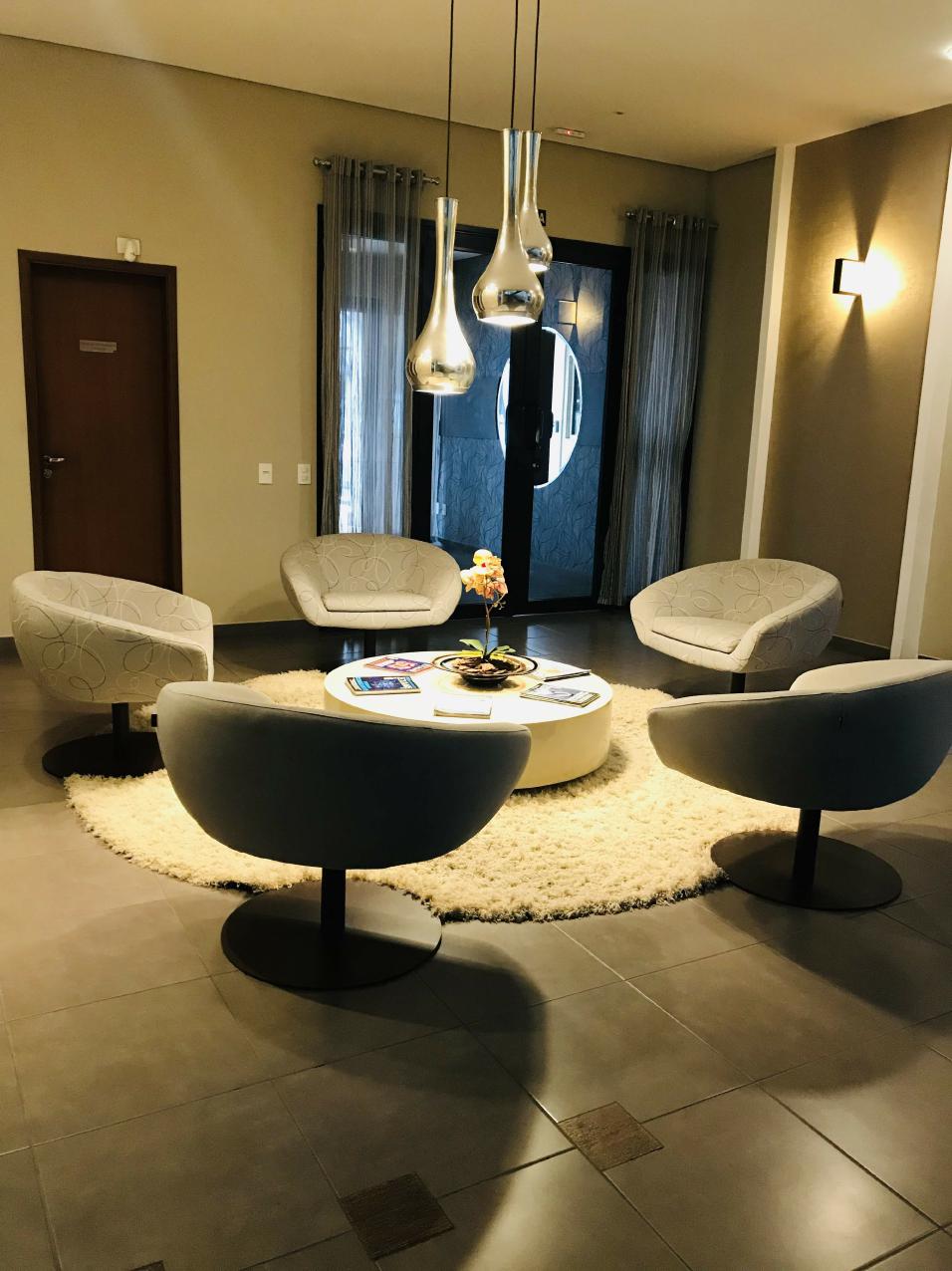 Apartamento, 2 quartos, 170 m² - Foto 3