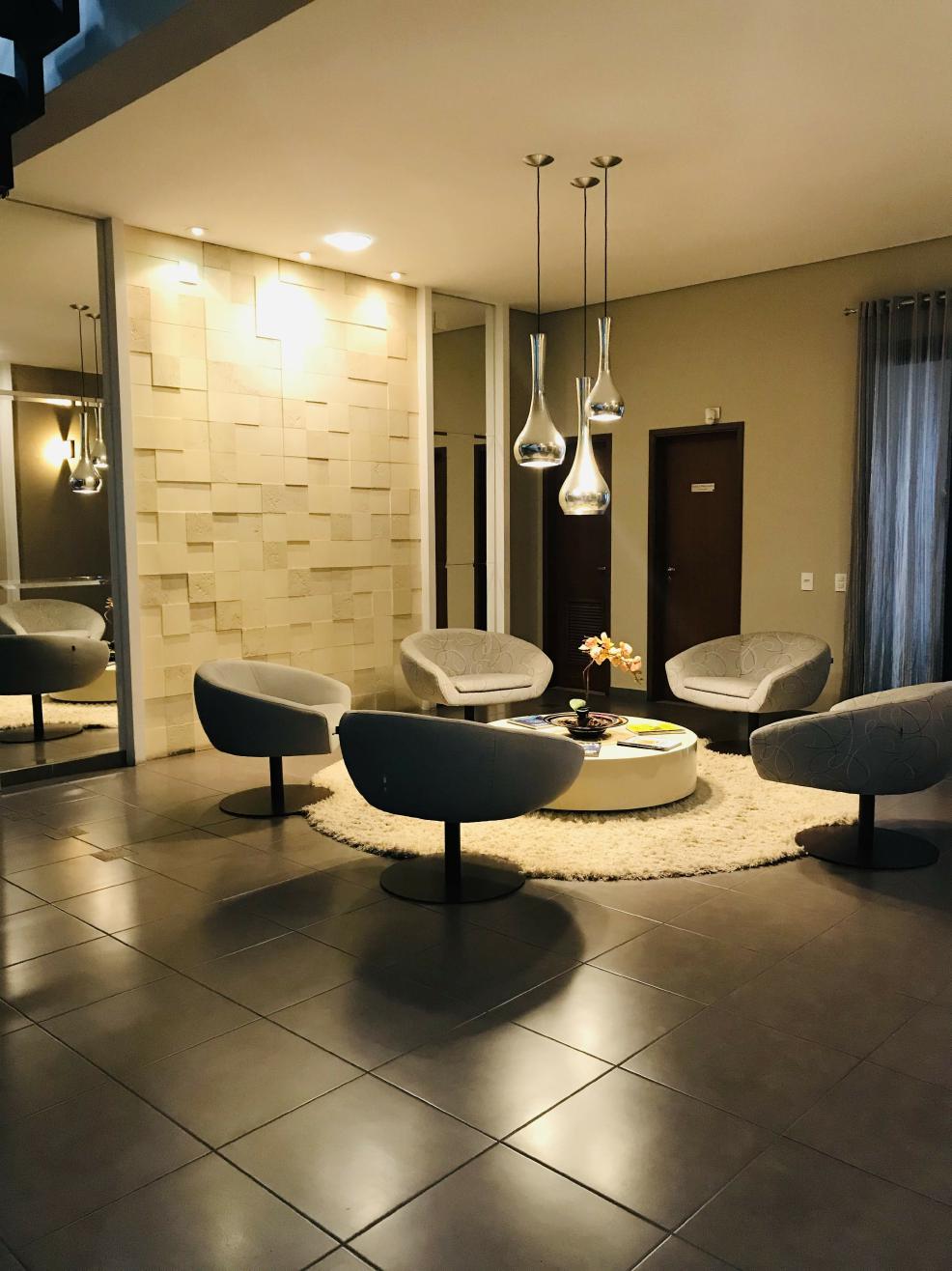 Apartamento, 2 quartos, 170 m² - Foto 4