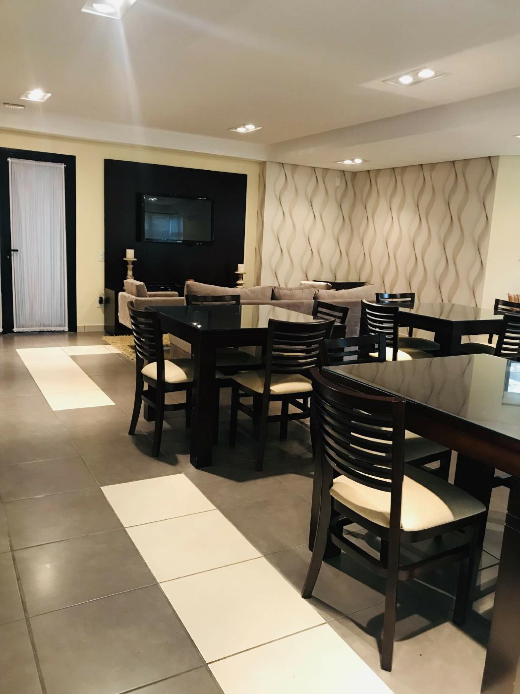 Apartamento, 2 quartos, 170 m² - Foto 12