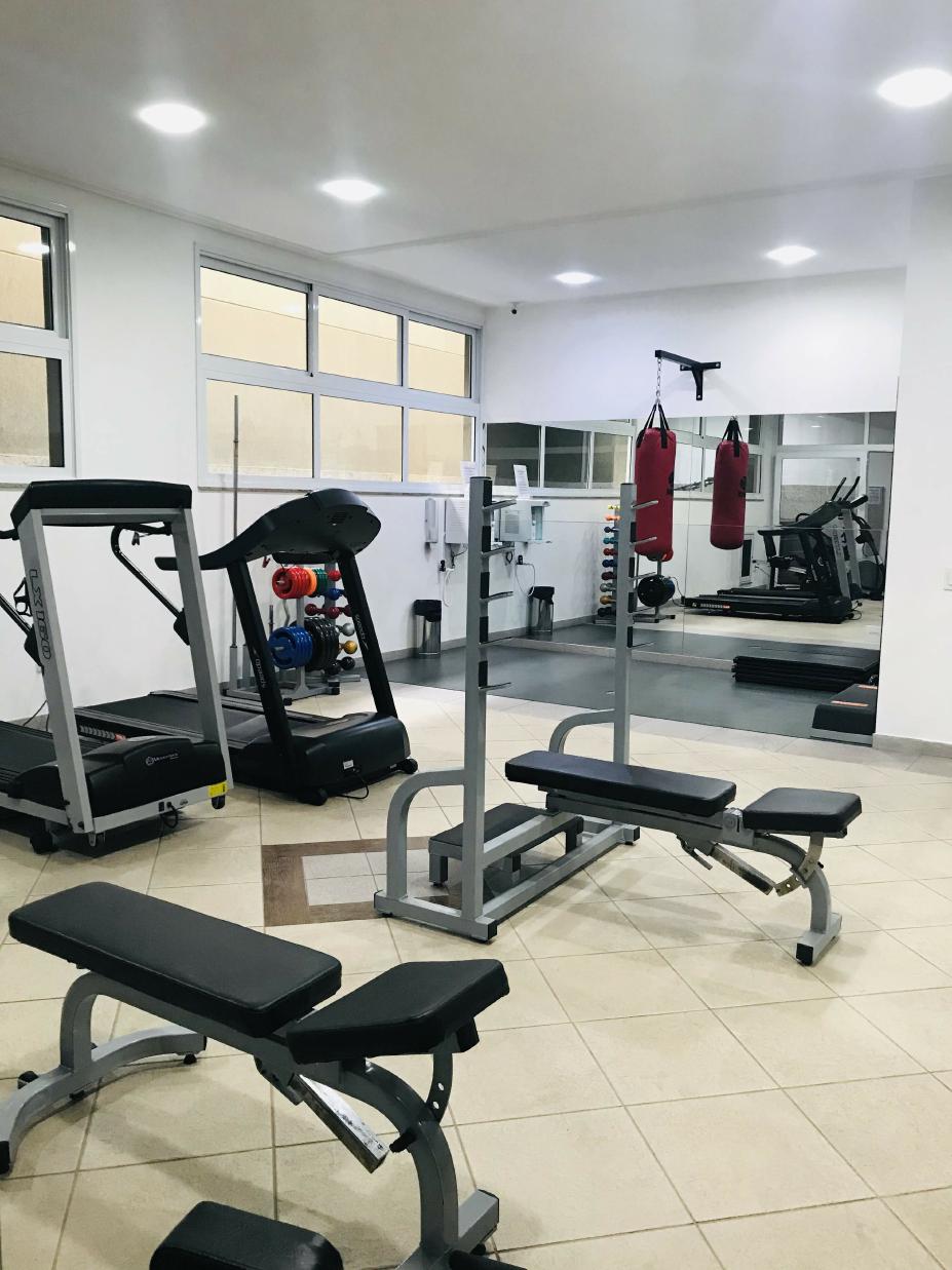 Apartamento, 2 quartos, 170 m² - Foto 17