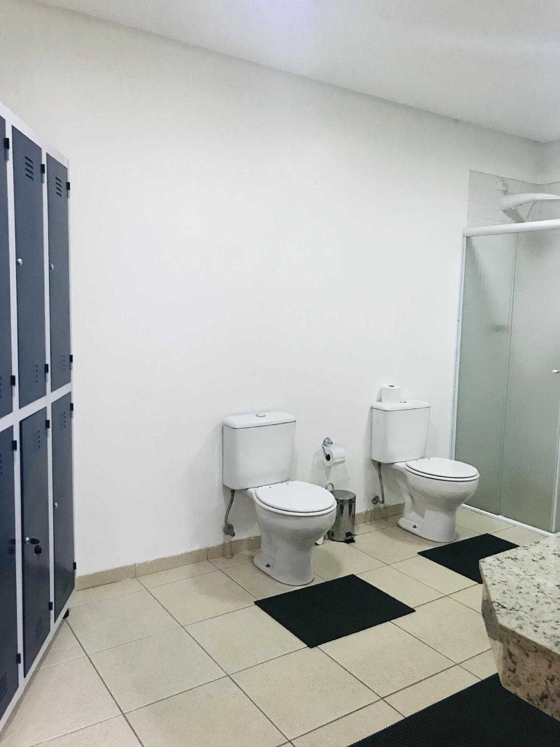 Apartamento, 2 quartos, 170 m² - Foto 21