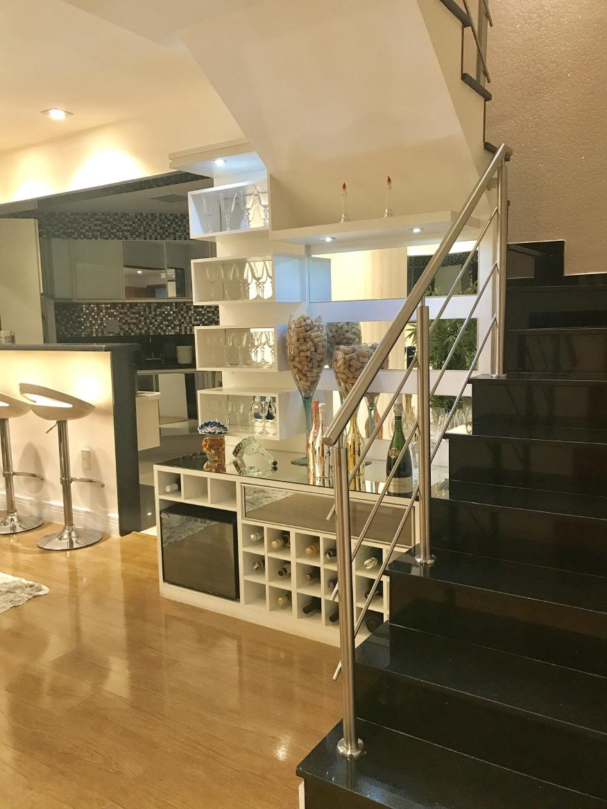 Apartamento, 2 quartos, 170 m² - Foto 24